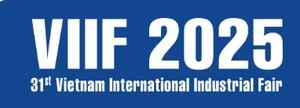 Vietnam International Industrial Fair (VIIF) 2025