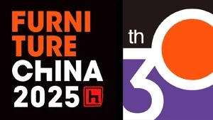 Furniture China 2025