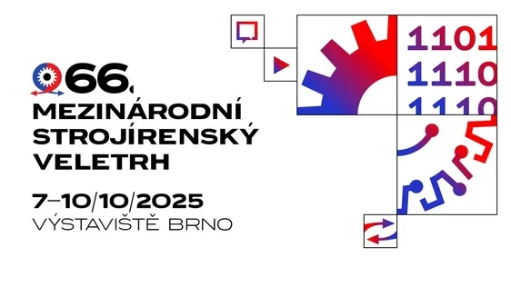 Запрошуємо до участі у Діловому візиті на Міжнародну інженерну виставку MSV 2025 у Брно!