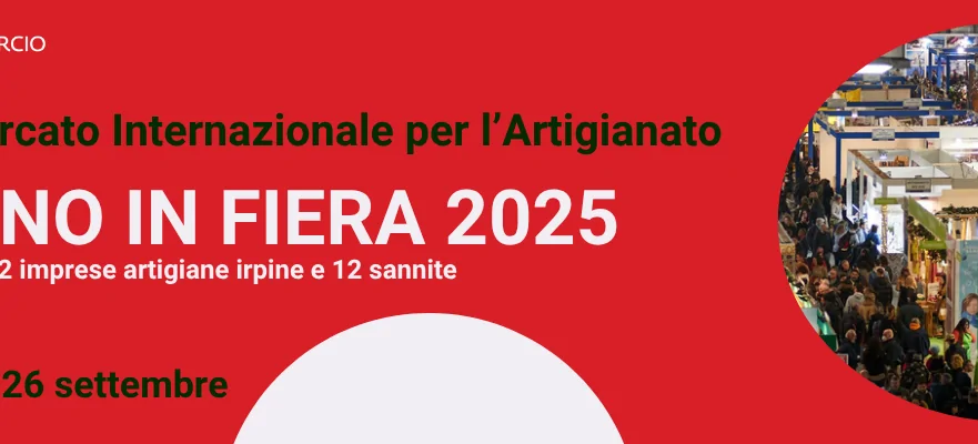 Artigiano in Fiera 2025 (Milan)
