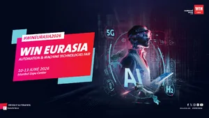 WIN EURASIA 2026