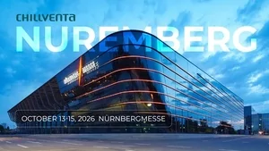 Chillventa 2026