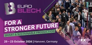 EuroBLECH 2026