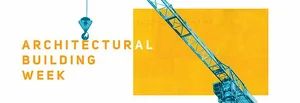 ARCHITECTURE BUILDING WEEK 2026