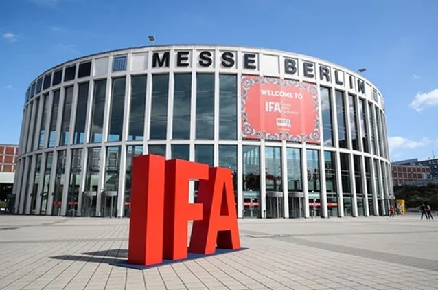 IFA Berlin 2026
