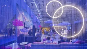 ORGATEC 2026