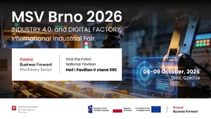 MSV Brno 2026