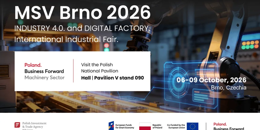 MSV Brno 2026
