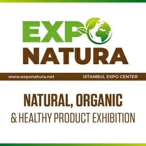 EXPONATURA 11th Natural, Organic and Healty Product Exhibition 2021