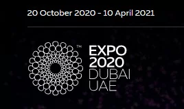 EXPO 2020