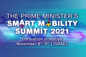 Smart Mobility Summit